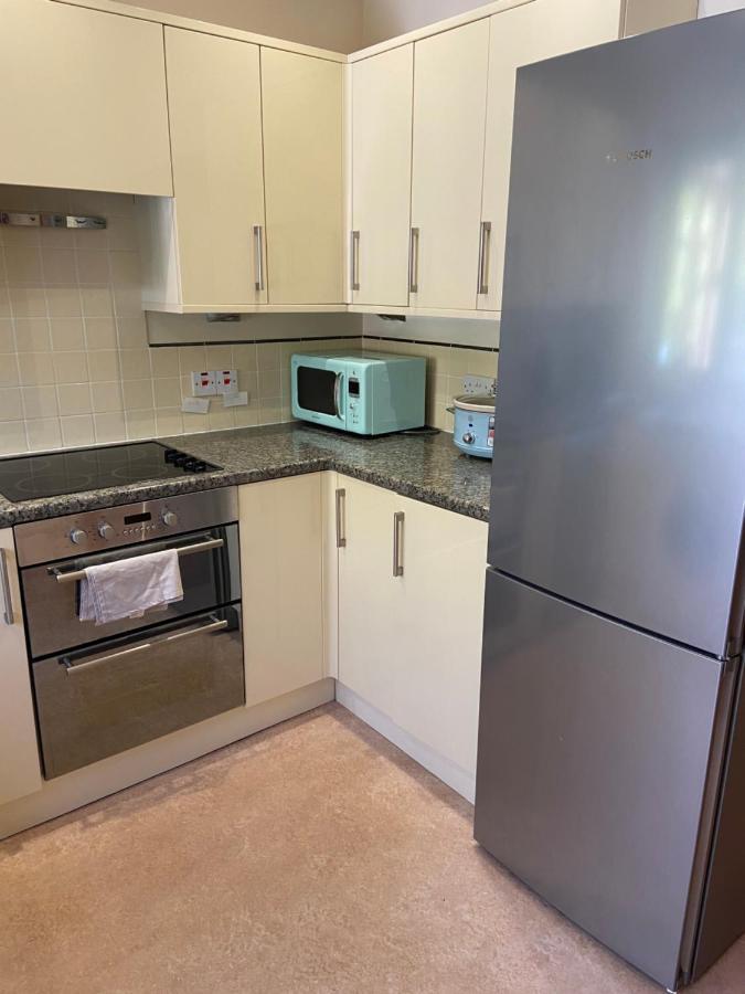 Beautiful Bexhill Cottage With Garden 3 Mins Walk To Beach Exterior foto