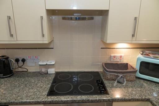 Beautiful Bexhill Cottage With Garden 3 Mins Walk To Beach Exterior foto