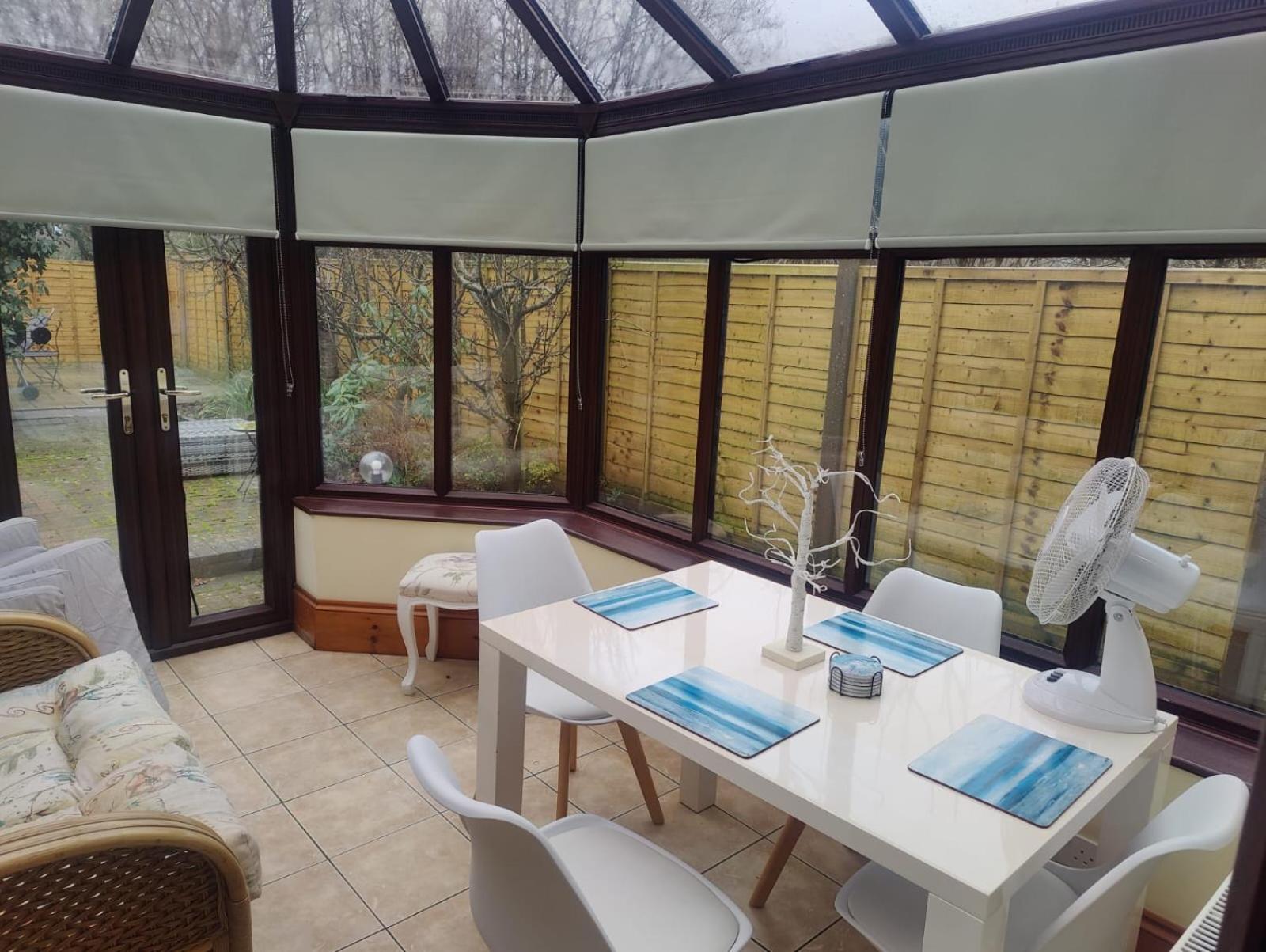 Beautiful Bexhill Cottage With Garden 3 Mins Walk To Beach Exterior foto